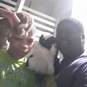 Meet your Posher, Super